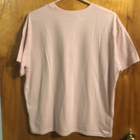 Cute Bow Tee - Picture 5 of 5